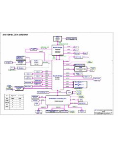 ECS U41IIx schematic – 37GU41000-C0 – 82GU41000-C0