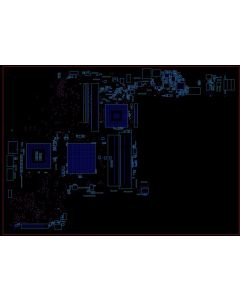 QUANTA ED3 BOARDVIEW