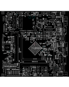 ASROCK EMX-BTX-N N2930 R1.07 BOARDVIEW