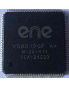  ENE KB9012QF A4 I/O TQFP IC Chip