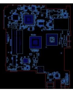 QUANTA ES2Q BOARDVIEW