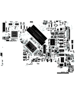 ASUS E2321I REV1.2 BOARDVIEW