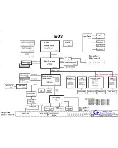 MPC Micron Transport X1000 schematic –  EU3