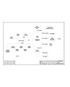 INVENTEC Europa schematic –   Europa 