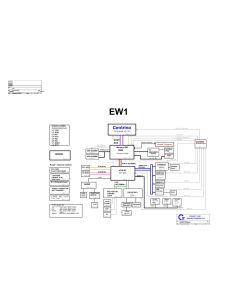 QUANTA EW1 schematic