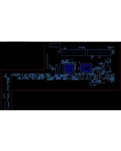 QUANTA F11 BOARDVIEW