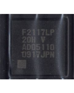 RENESAS H8S/F2117LP20H V BGA IC Chip