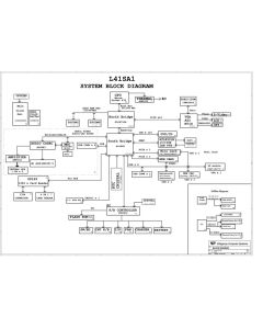 ADVENT K300 schematic – ECS L41SA1 