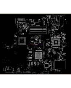 ASUS F3SA R2.0 BOARDVIEW