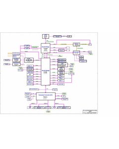 ECS F50IXX SCHEMATIC