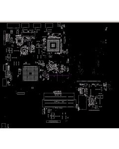 ASUS F5M BOARDVIEW