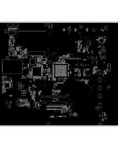 ASUS F5N R1.0 R2.0 BOARDVIEW