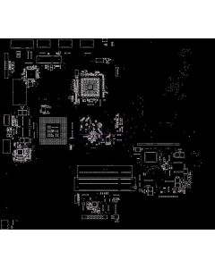 ASUS F5R BOARDVIEW