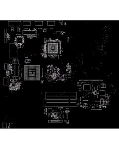 ASUS F5RL BOARDVIEW