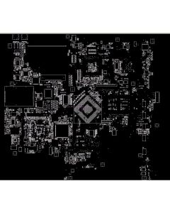 ASUS F5VL BOARDVIEW