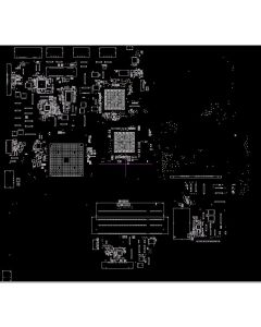 ASUS F5Z BOARDVIEW