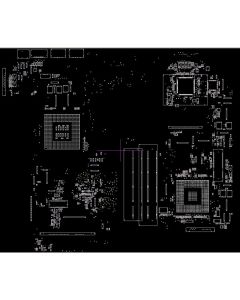 ASUS F6A R1.1 R2.1 BOARDVIEW