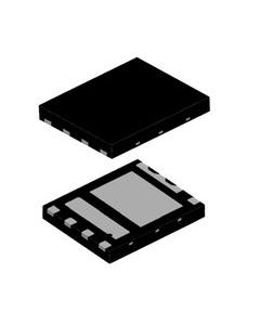 FAIRCHILD  FDMS7620S, MOSFET, NN CH, 30V, 13A/22A, POWER56