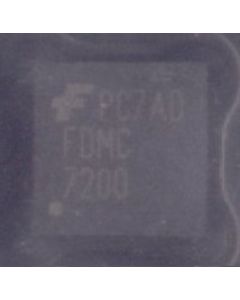 FAIRCHILD FDMC7200 IC