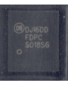 ON FDPC5018SG IC