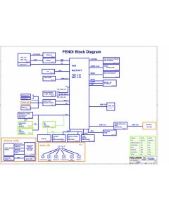 PEGATRON FENDI SCHEMATIC