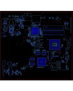 QUANTA FH5 BOARDVIEW