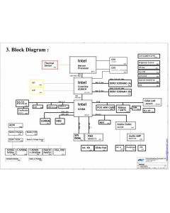 FIC MR056B schematic	
