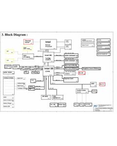 FIC MY040/PY640 Motherboard schematic – Rev 0.3