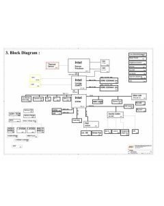 FIC MY050 schematic