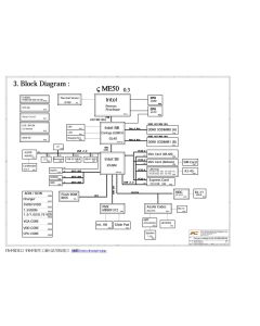 FIC VME50  REV0.3 SCHEMATIC