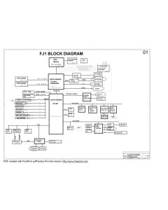 Quanta FJ1 schematic