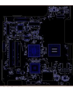 QUANTA FJ1 BOARDVIEW