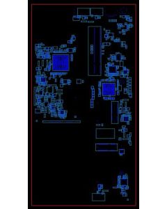 QUANTA FL3 BOARDVIEW