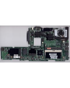 РАБОТЕЩА ДЪННА ПЛАТКА ЗА LENOVO X101E - QUANTA FL3B