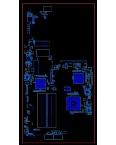 QUANTA FL3B BOARDVIEW