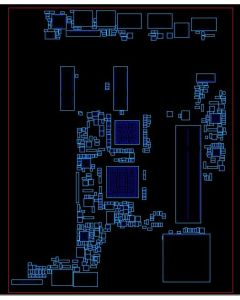 QUANTA FL5 BOARDVIEW