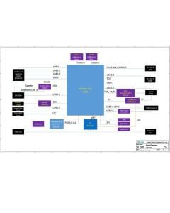 ACER SWIFT 3 SF314-57 HUAQIN NB8511_12 REV1.0 SCHEMATIC