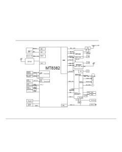 FLYLIFE CONNECT 10.1 3G SCHEMATIC