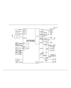 FLYLIFE CONNECT 10.1 3G, 3G 2 SCHEMATIC