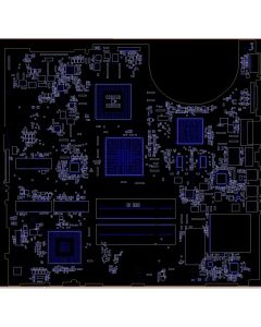 QUANTA FM6 BOARDVIEW