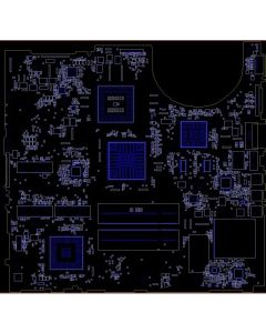 QUANTA FM7 BOARDVIEW