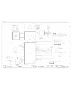 TOSHIBA TECRA R10 SCHEMATIC - FMWSY2