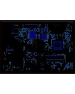 WISTRON FONSECA DISCRETE BOARDVIEW