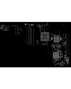 FOXCONN CHICAGO HR_HPC BOARDVIEW