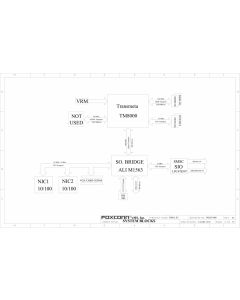 FOXCONN DINO X2 SCHEMATIC