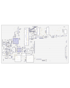 FOXCONN MBX-219 BOARDVIEW