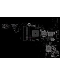FOXCONN SAFINA PM_A_HPC BOARDVIEW