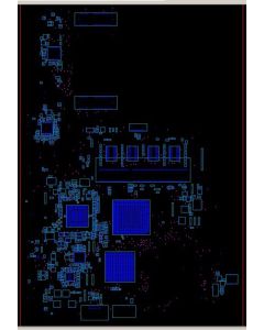 QUANTA FP7 BOARDVIEW