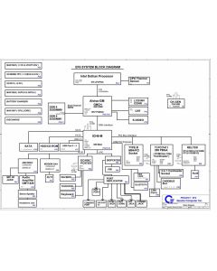 Fujitsu Amilo Pro V8010 schematic –  EF6