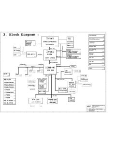 Fujitsu Amilo M7440 schematic – AT11 